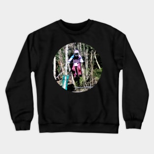 mtb Crewneck Sweatshirt